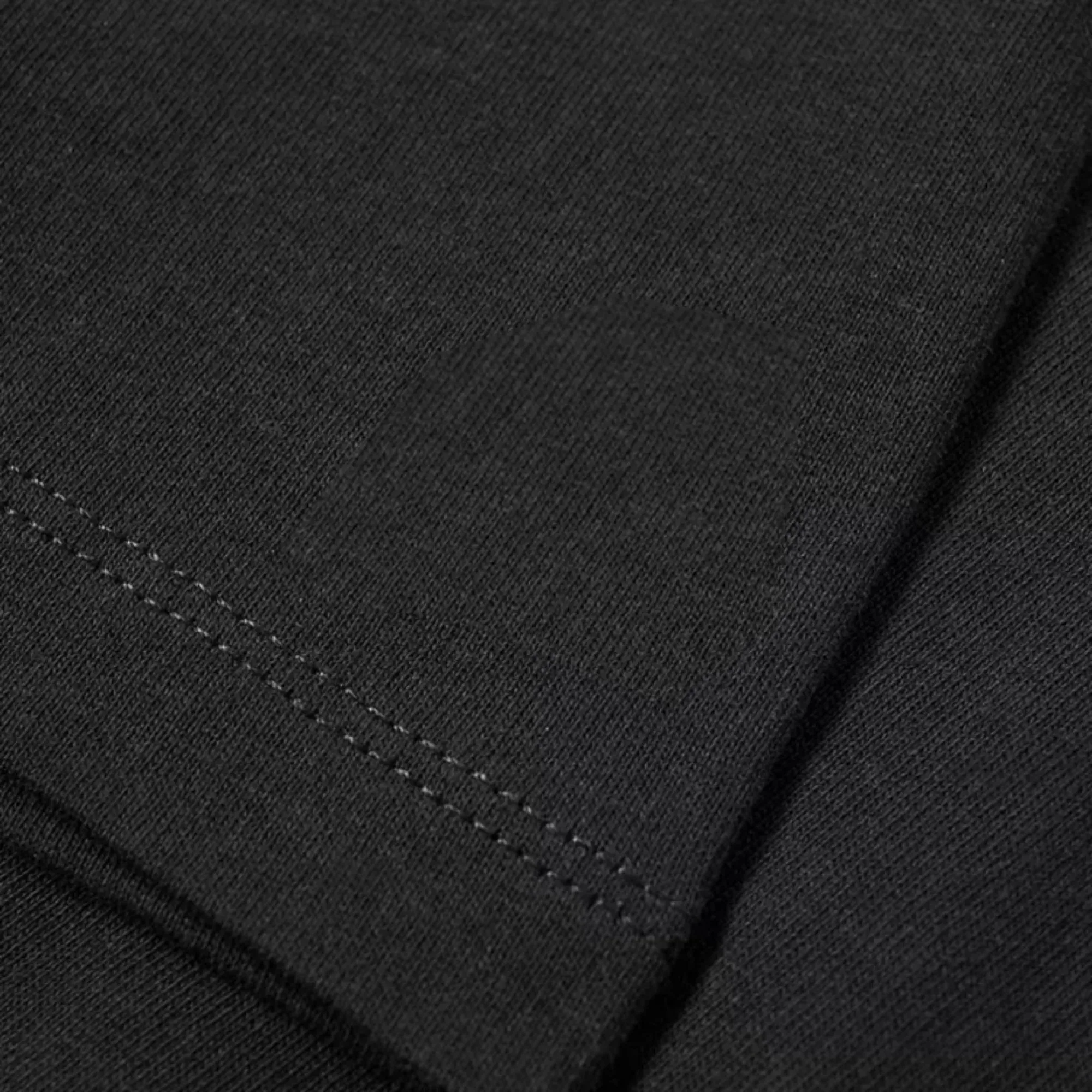 مضحك الشكر ما تركيا بعقب تي شيرت للرجال كبيرة الحجم Y2k الشارع تنفس عالية الجودة الثقيلة القطن المحملة Unseix