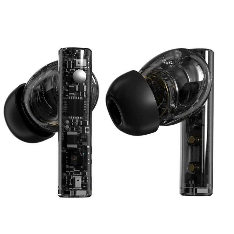 

Space, deep in the field of HiFi, high-quality wireless music earphones