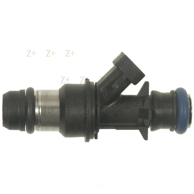 Z+  8x Fuel Injectors For Isuzu Ascender Hummer H2 Chevrolet Avalanche 1500 Sonora