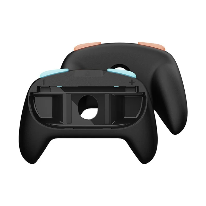 B04C-For Switch 2 Compatible Gamepad Handle Holder For Joy-Con Controllers Left Right For Joystick Bracket Stand Case
