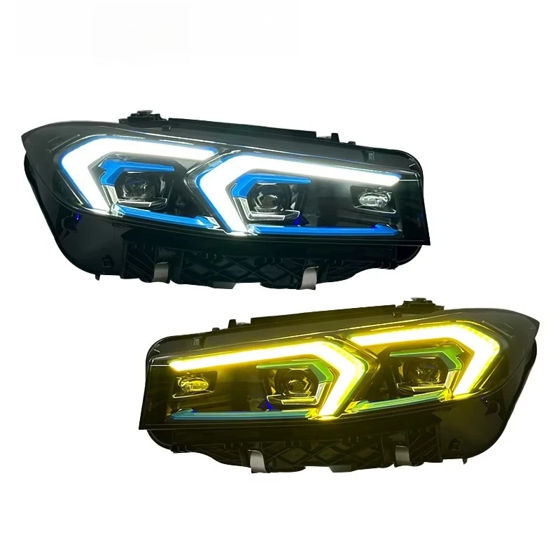 

Light Emitting Diode for Automotive Lighting Systems Auto Parts 23-25 3 Series G20G28 Automotive Light Emitting Diode