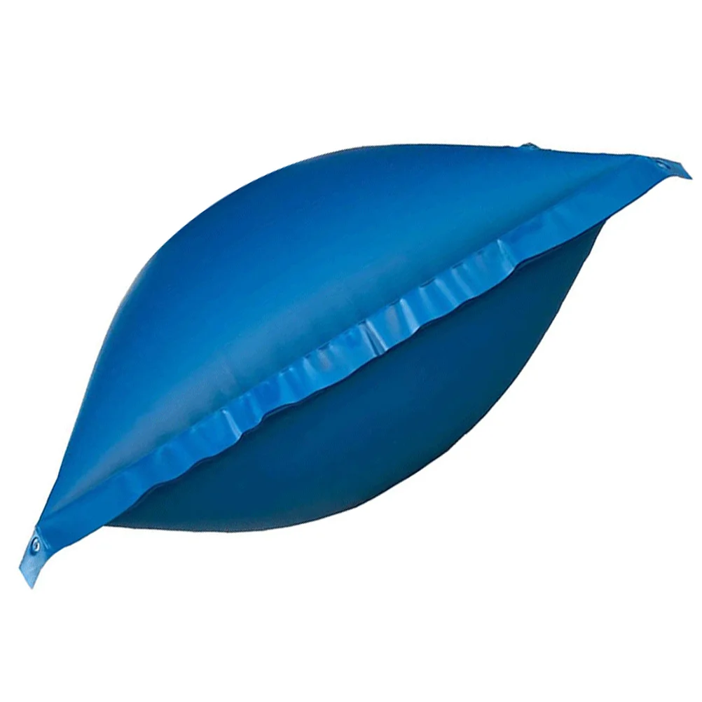

1 set Inflatable Pillow for Swimming Pool Cover Winter Use PVC Material Above Ground Pools Pool Float Child Pillows