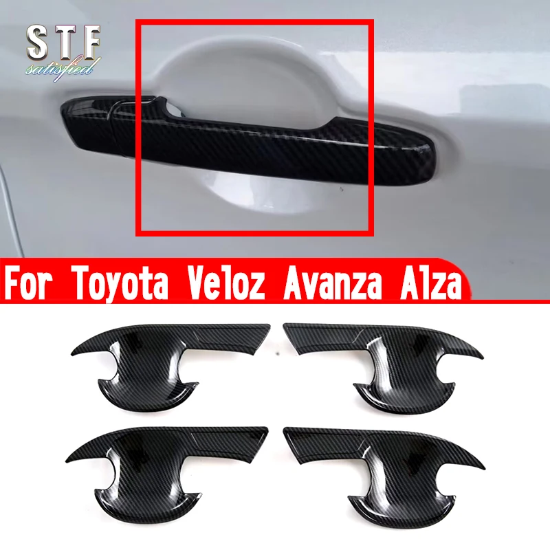 For Toyota Veloz Av… - image