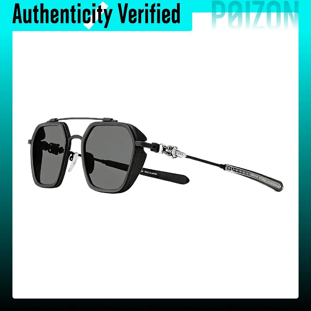 Chrome Hearts Sunglasses Unisex HOTATION-