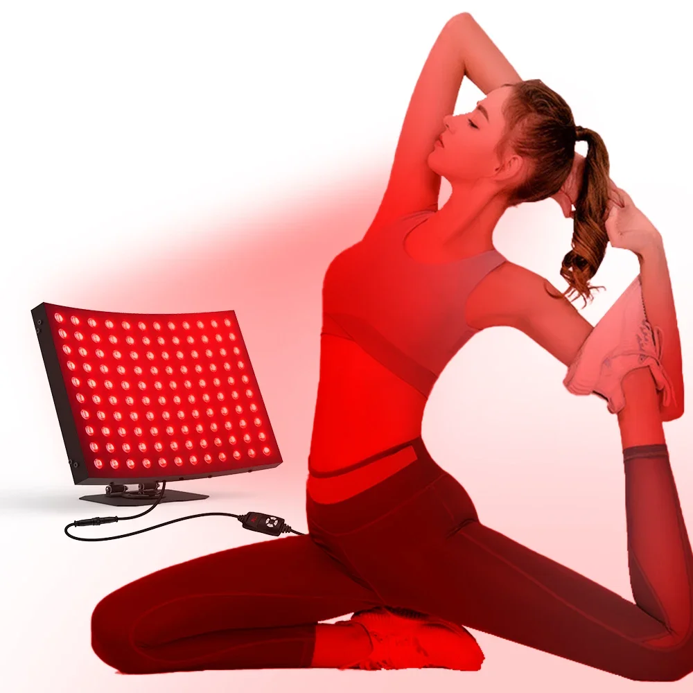Red Light Therapy D… - image