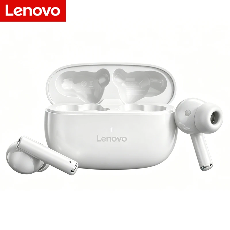 fones-de-ouvido-sem-fio-lenovo-ta210-bluetooth-54-tws-com-efeitos-sonoros-panoramicos-bateria-de-longa-duracao-e-conforto-ao-usar