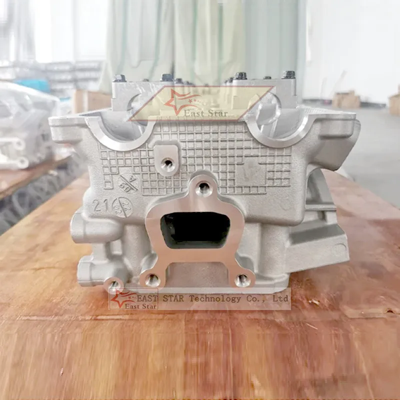 

1110078KA0 1110078K00 J24B Engine Cylinder Head For Suzuki Grand Vitara 2.4L 11100-78KA0 11100-78K00 11100 78KA0 11100 78K00