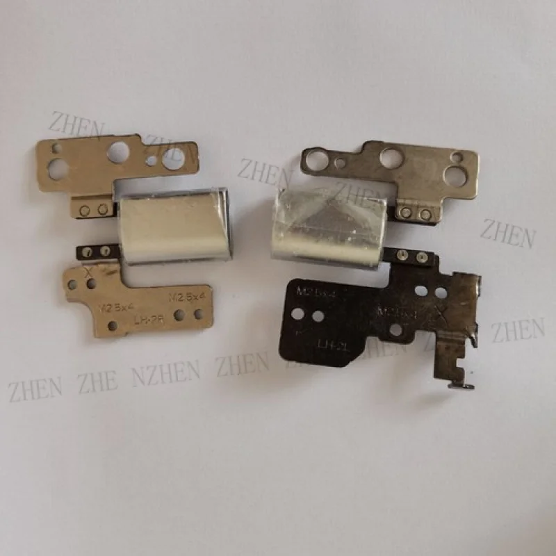 

Y Новые петли ЖК-экрана для Lenovo Yoga 510-14AST 510-14ISK 510-14IKB 510-14