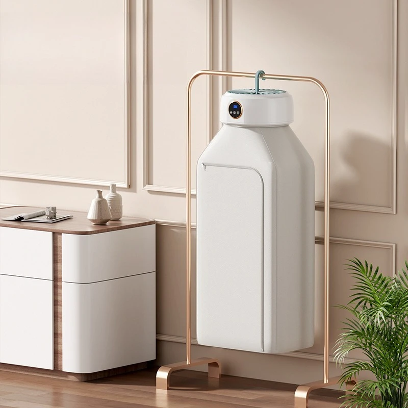 

Foldable dryer, small dryer, household small dryer