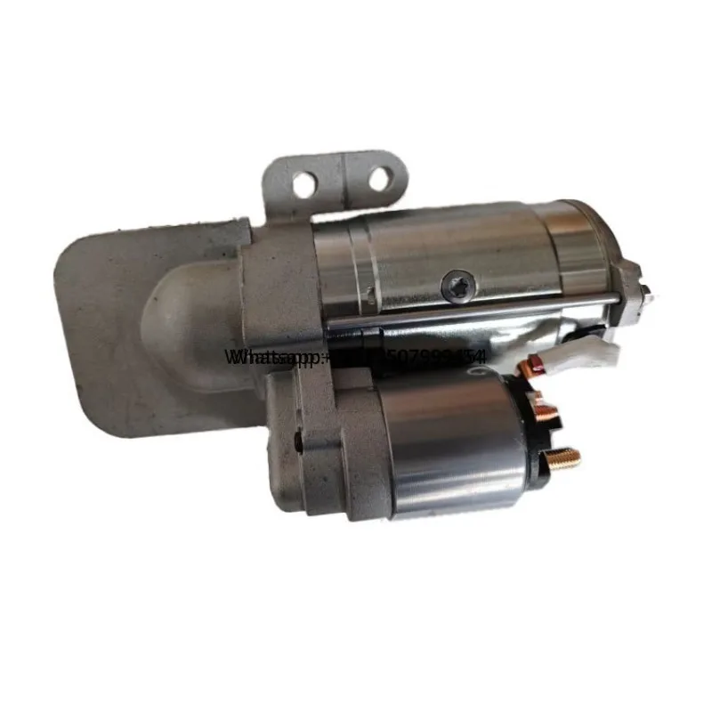 Wholesale GWAPS New Starter Assembly C00077078 for V80 Engine Accessories