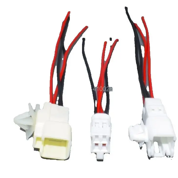 Worldgolden 4 Pin 6… - image