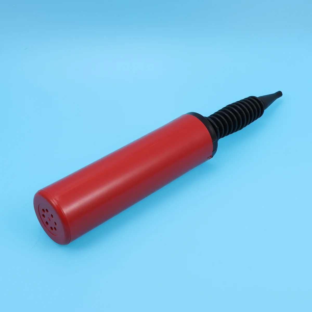 

Portable Balloon Inflator Hand Held Air Pump for Balloons Random Color Lightweight Air Inflator for Super Long Skinny Balloons