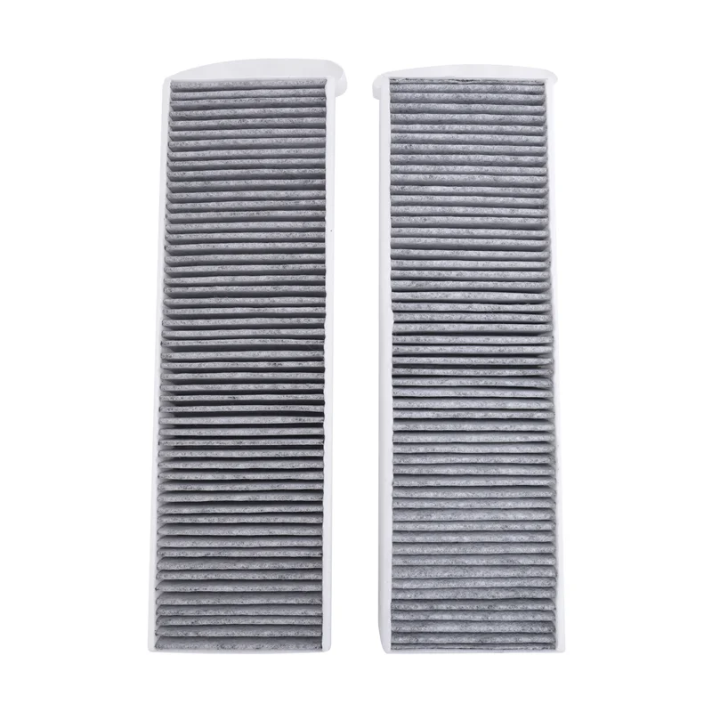 AK25-For Bora Pure Puakf  Range Hood Filter Self Replacement Kit Parts Enhanced Air Quality And Odor Control