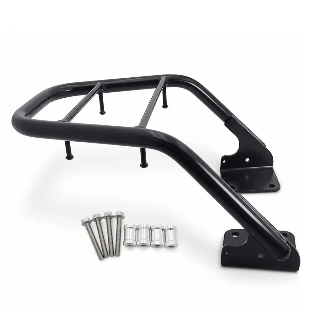 For Honda CB1000F CB1000SE Motorcycle Rear Luggage Rack Tail Rack Cargo Support Holder Bracket Suitcase Carrier Modified Parts