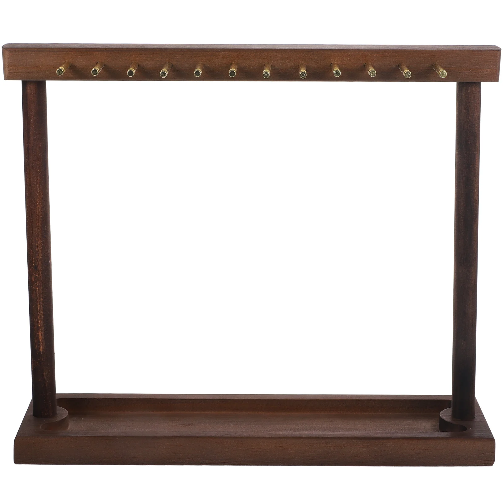 Jewelry Earrings Rack Necklace Holder Organizer Stand Desk Bedside Cabinet Entrance Storage Jewelry Organizer Stand