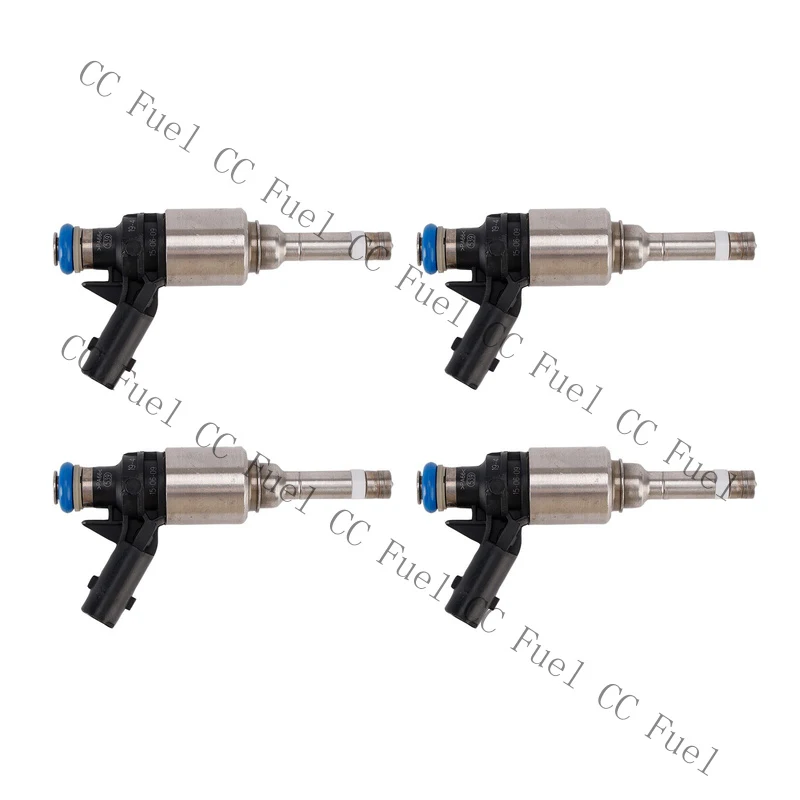 C+ 4X Fuel Injector for Kia Optima 2016-2020 Sorento 2019-2020 35310-2GGA1 #