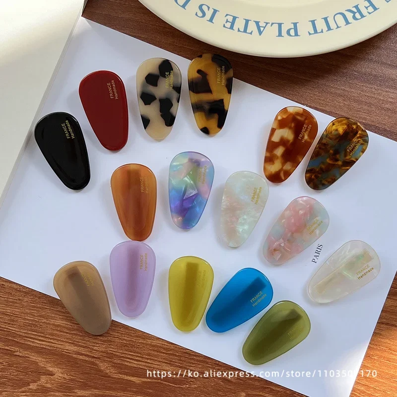 Exquisite Bangs Cli…