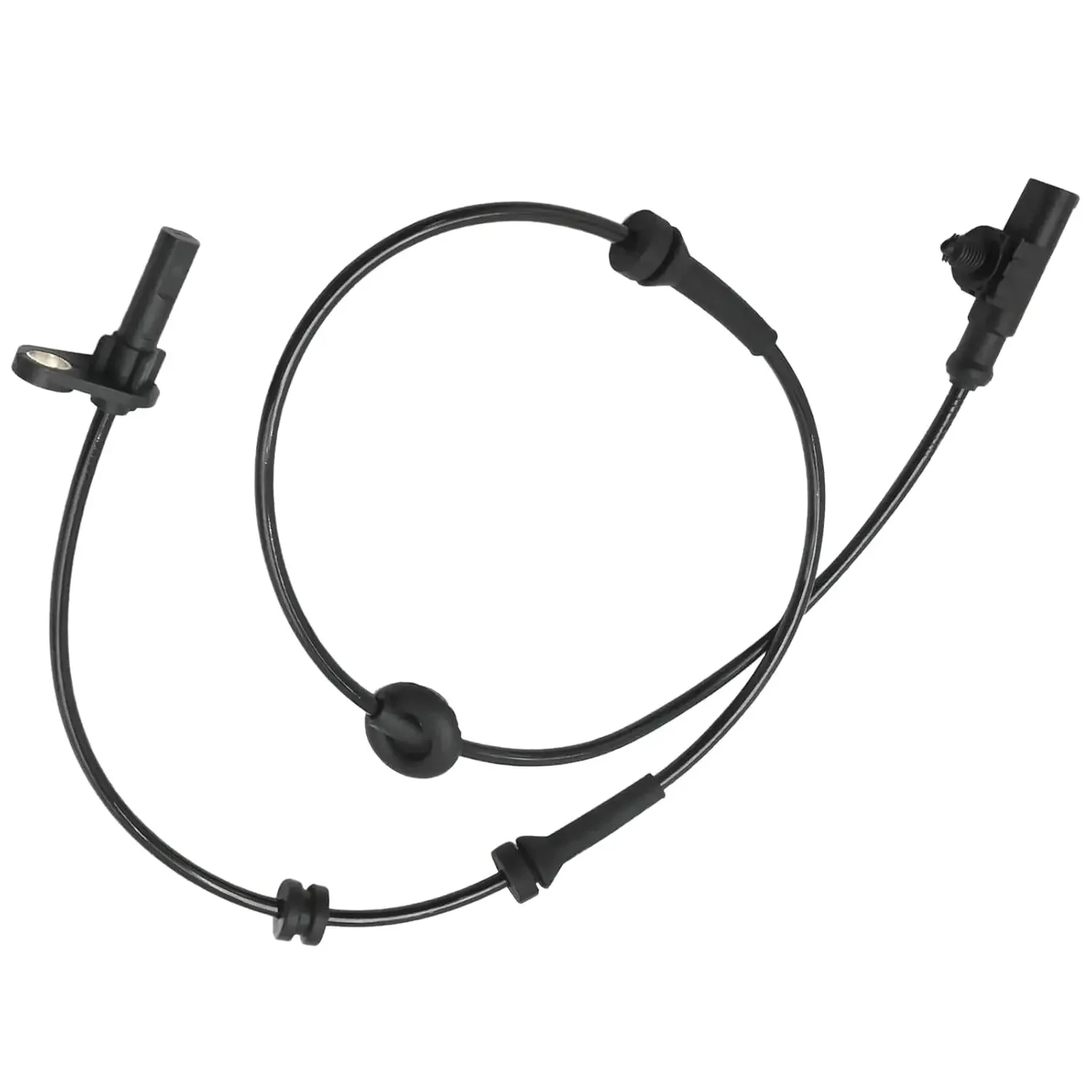 Rear Left Right Wheel Speed ABS Sensor 47900-1DA1A 47901-1DA1A For Nissan Rogue X-Trail S35 T31 T31Z 2.5L L4 4WD