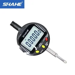 0.001mm High Accuracy Electronic Digital Micron Indicator Instrument Precision Digital Electronic Micrometer Gauge Tool