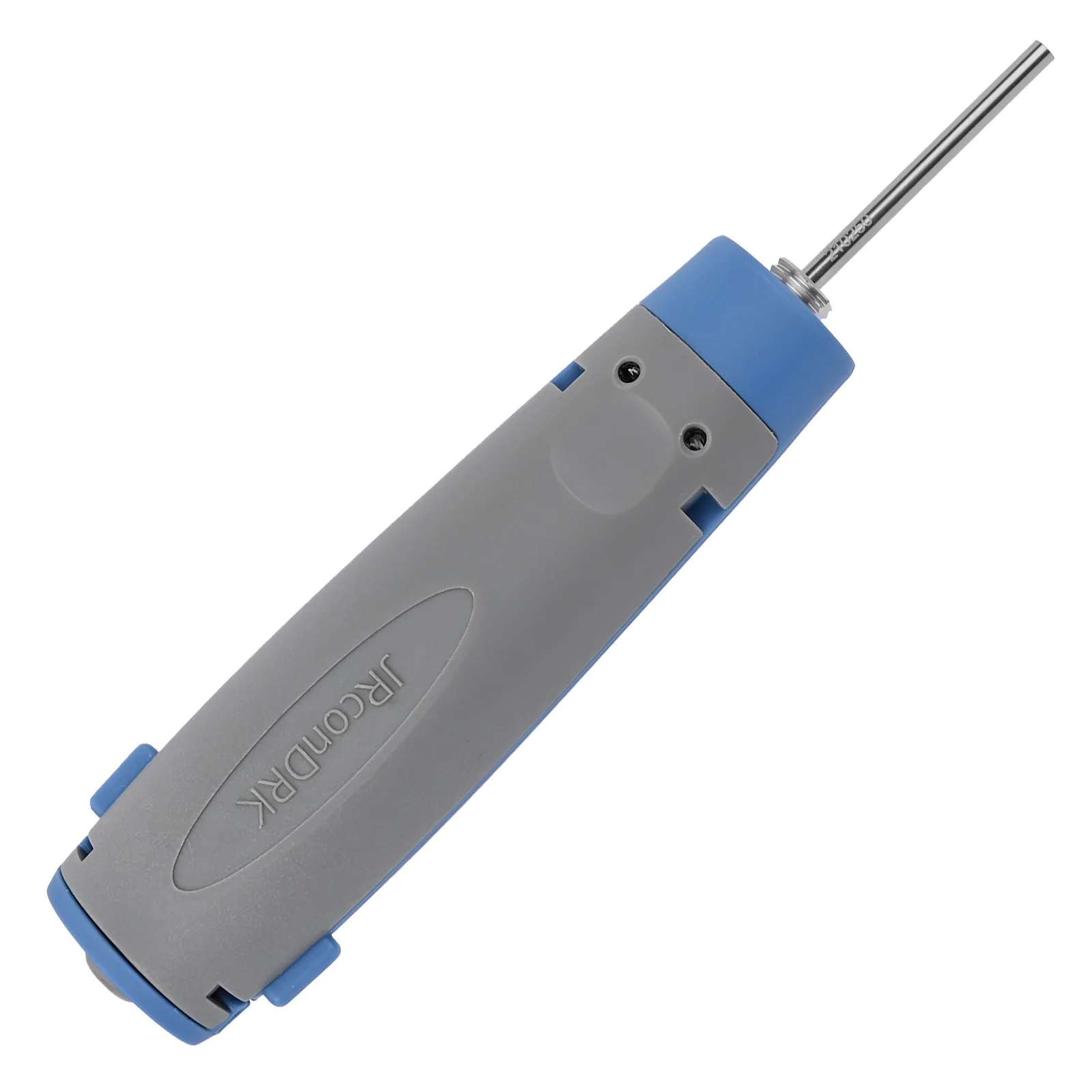 JRready JRconDRK-T210250 Round Tube Type Pin Extraction Tool for Amphenol RM, RT360, RTOW, RT Series Connector 20# Terminals