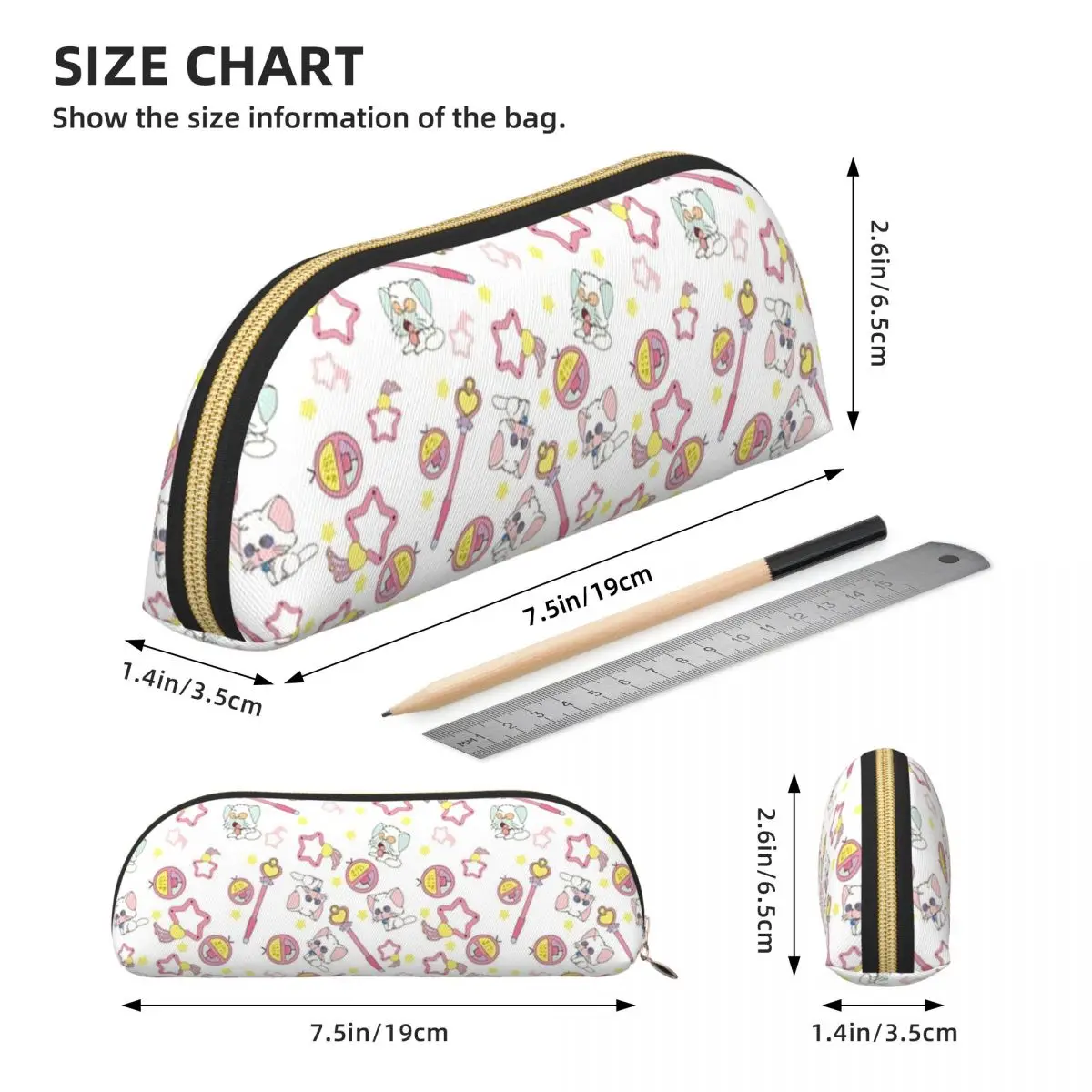 كريمي مامي - الملمس 02 مقلمة حامل القلم تخزين القرطاسية لوازم تخزين كبيرة صندوق القلم حقيبة أقلام رصاص لمدرسة الأطفال