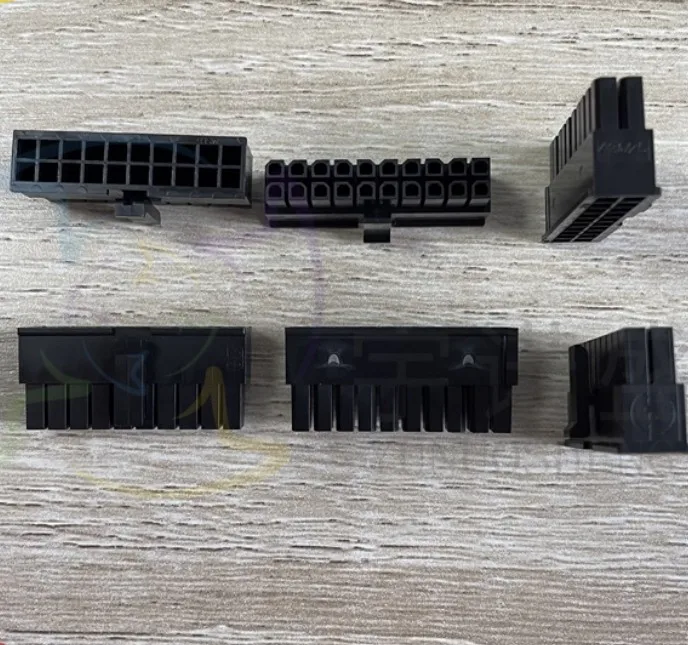 5pcs Connector 43025-2008 430252008 20P 3.0mm pitch female socket housing New original model