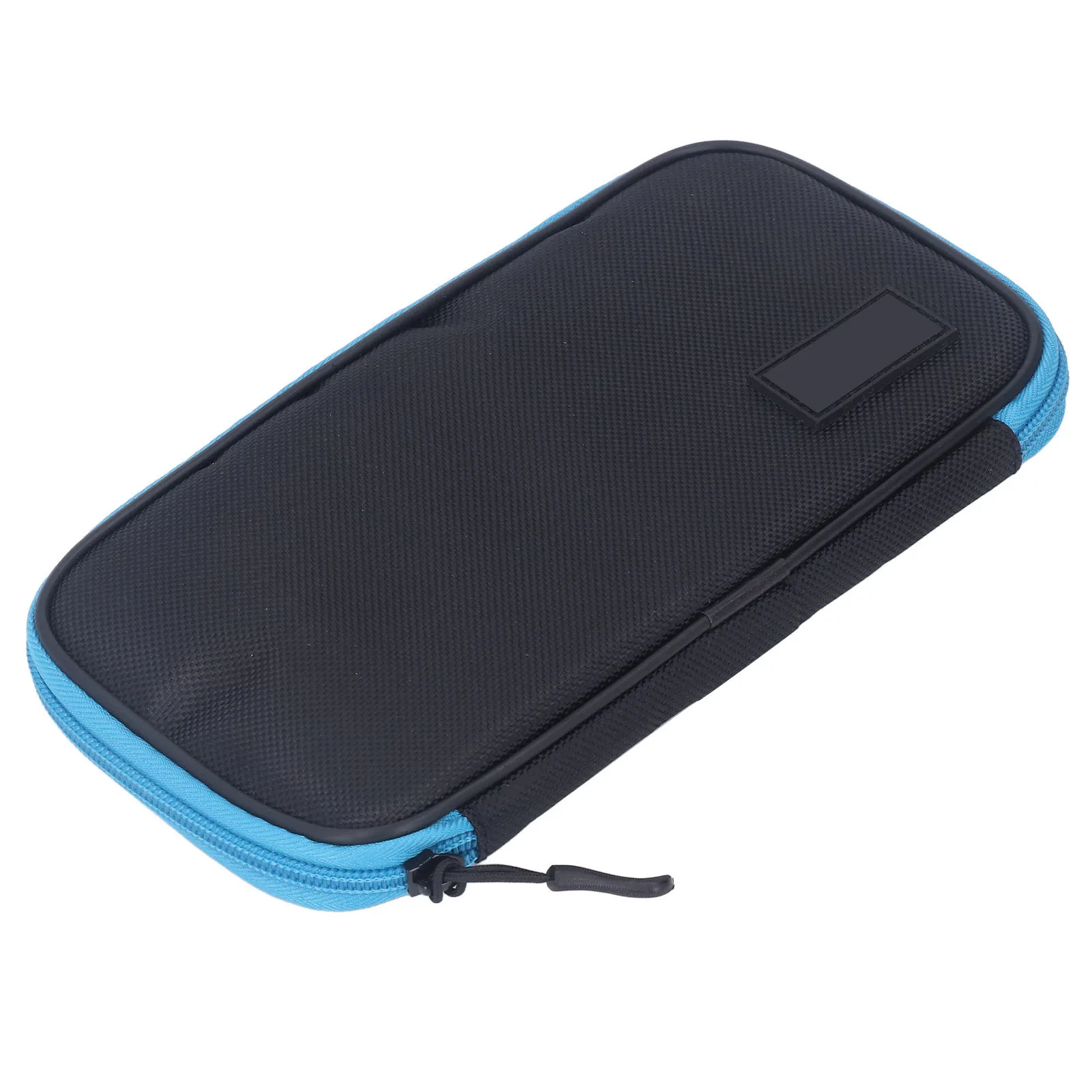 Camera Filters Case Storage Bag Camera Lens Filter Pouch Multipurpose Large Capacity Dustproof Shock Resistant Filter Carry Case