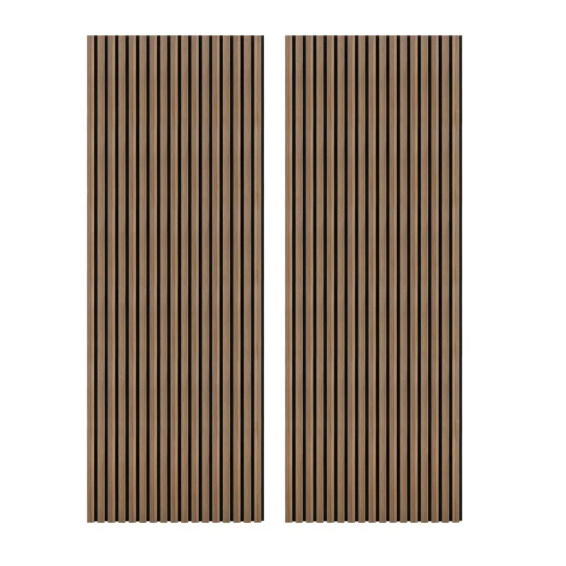 

Bedroom living room kitchen best fireproof waterproof sound insulation board wall wood board 3d decorative board sound