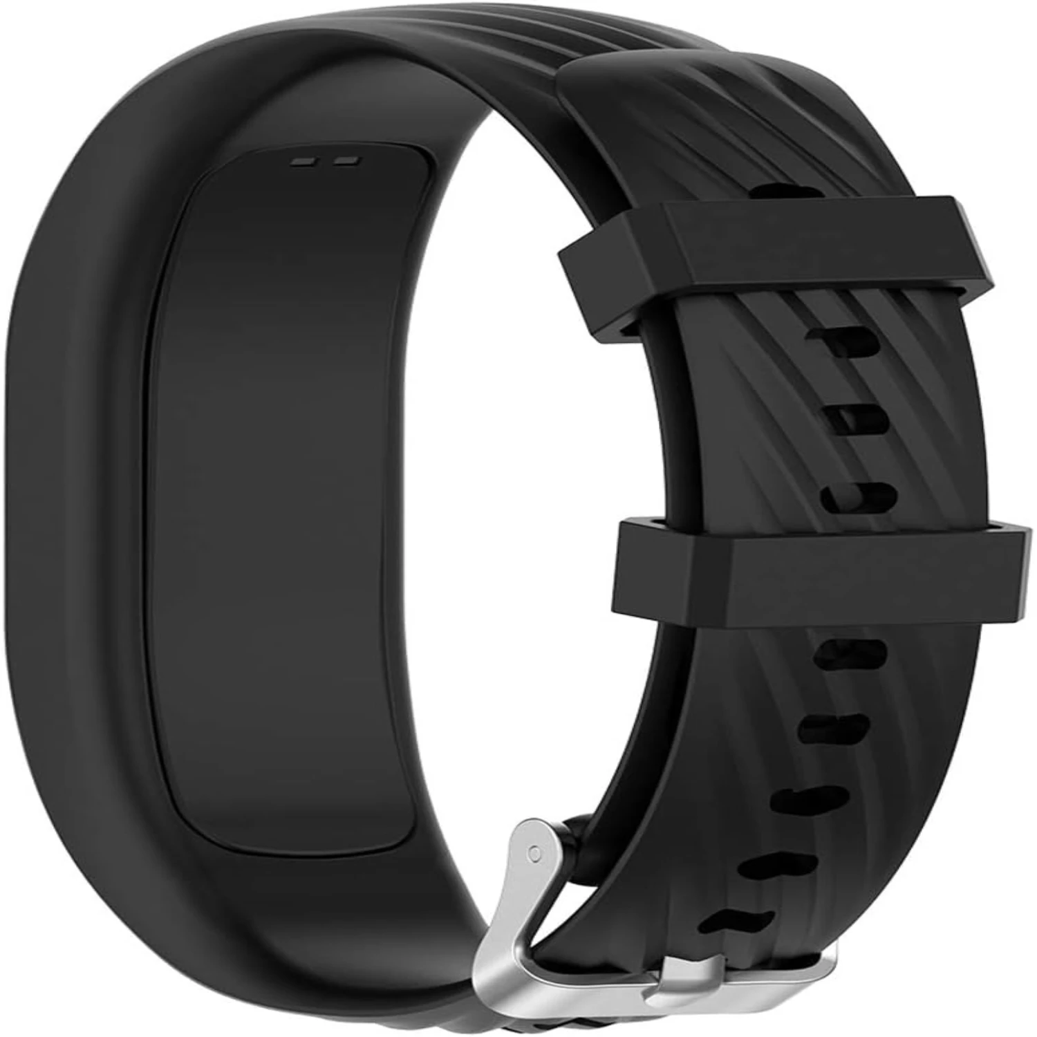 

Enhance your workout experience with these durable and sweat-proof replacement bands, perfect for intense training sessions. Ele