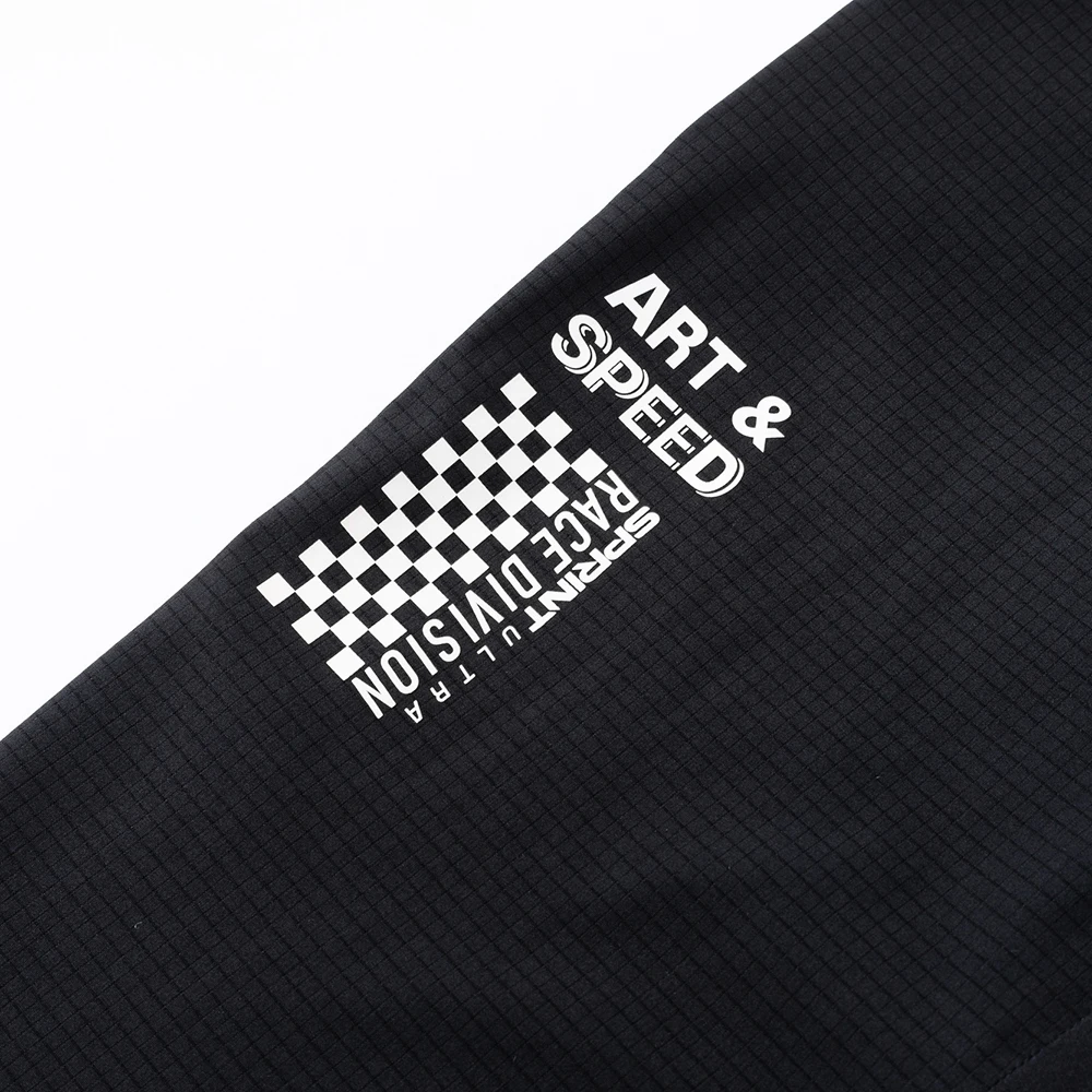 NEW Mountain Bike Pants Cycling Running with Zippered Pocket Outdoor Sports Apparel MTB Motocross Pant - Image 6