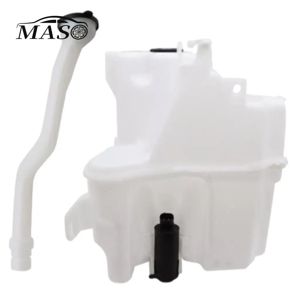 2 PINS Windshield Washer Reservoir Tank Repair Tank Kit for Toyota RAV4 2020 85315-42460