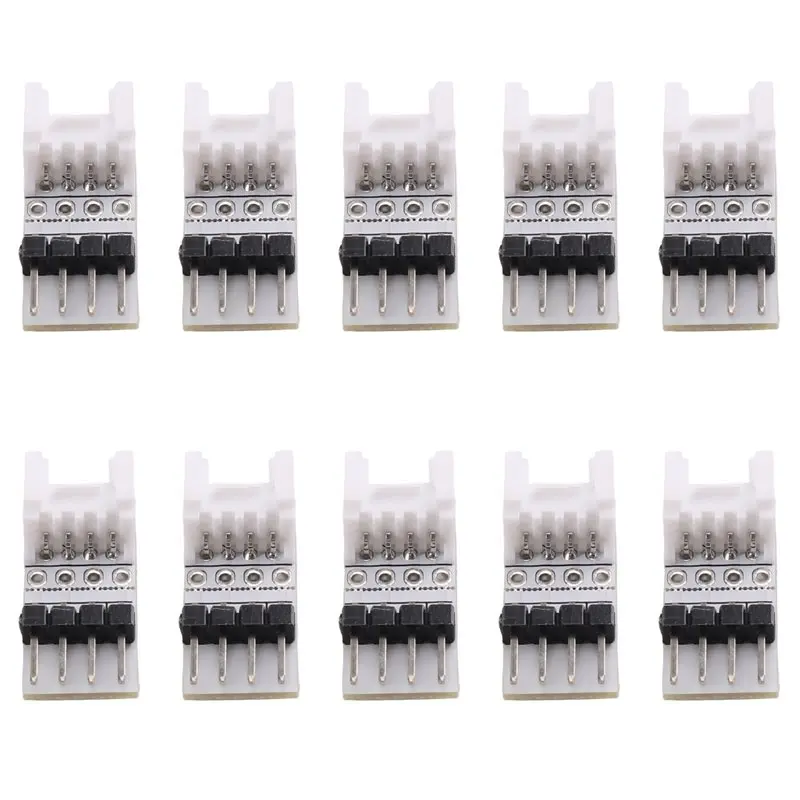 A08R-HY2.0-4P Interface For 5Stack GROVE-To-4P Extension Board Pin Header For Iot Projects