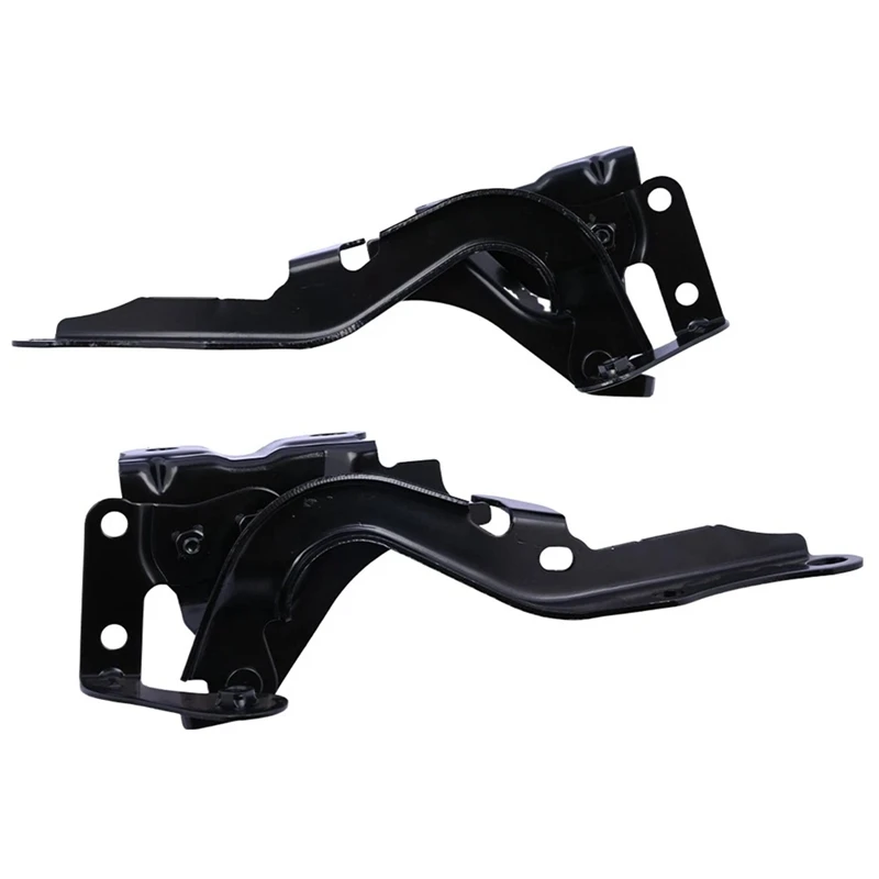 Super Sale Front Hood Hinge 53420-48090 53410-48090 for Lexus RX350 RX450h 2010-2015 Front Bonnet Bracket Accessories