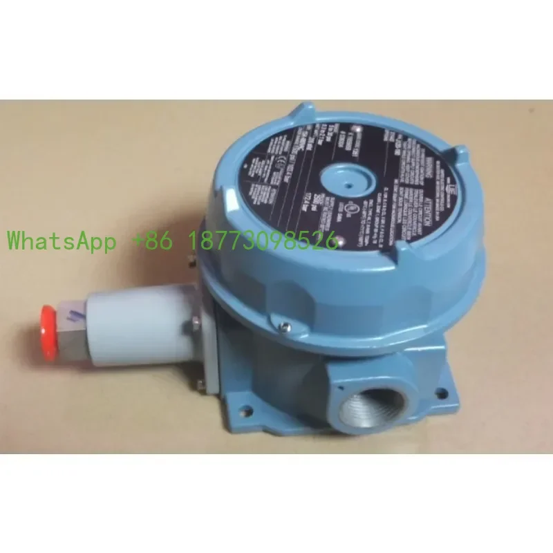 Us Ue Pressure Swit… - image