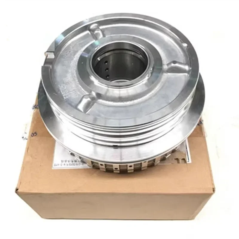 Automatic Transmission NEW 6T30E 6T30 Dual Clutch 24231648 Input Drum Old Type Fit For Buick Excelle Chevrolet Car Accessories
