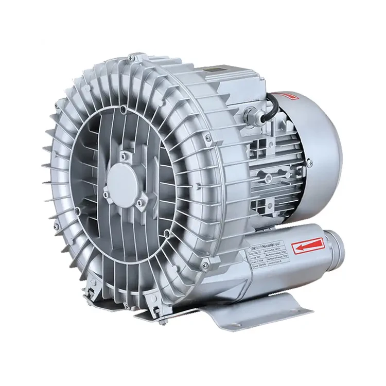 

Heavy Duty Industrial Air Blower 220v 50hz Air Flow Centrifugal Blower Fan