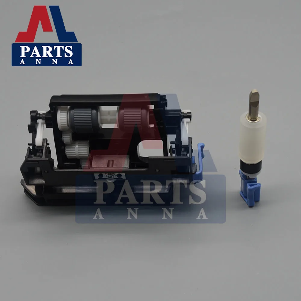High Quality ADF Pickup Feed Roller For Canon IR 2635 2645 C3020 C3025 C3125 C3320 Pickup Roller FM1-D470 FM1-D740 Copier Parts