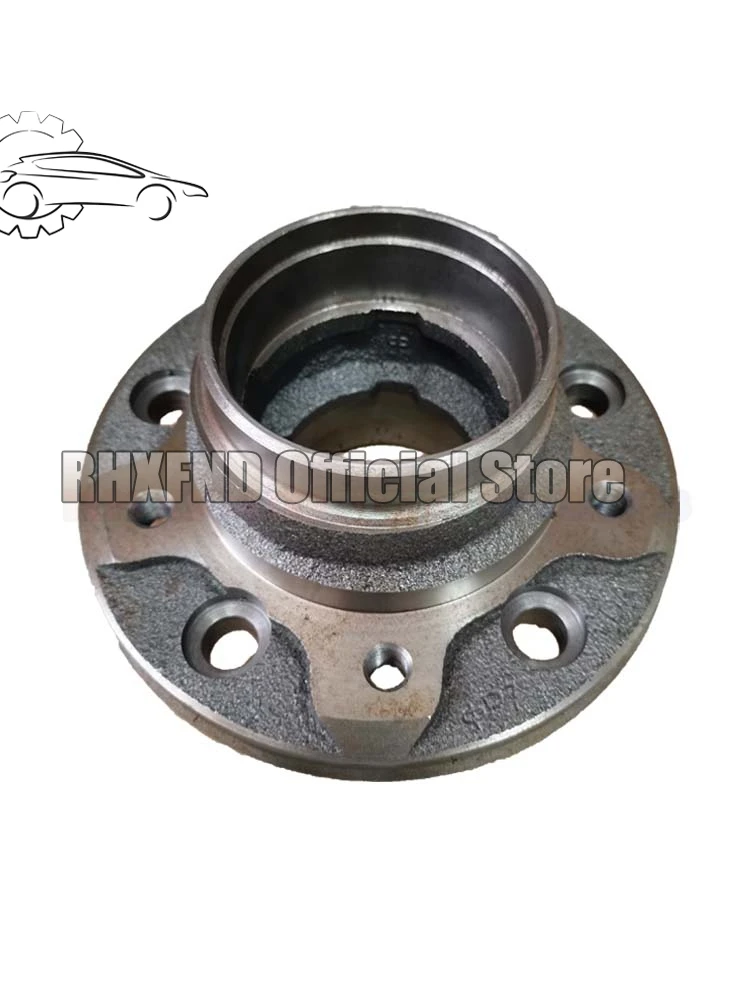 FRONT AXLE wheel hub bearing sub-assy 43502-69085 43502 69085 for toyota LAND CRUISER HZJ105 BJ73 HDJ100 FJ75 HZJ79 1990-2007