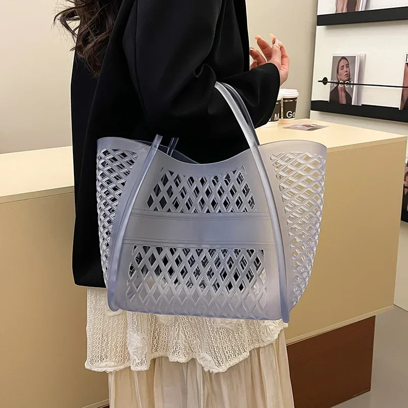 Borsa a tracolla da donna di alta qualità realizzata in pelle - Borsa a tracolla classica popolare per donne alla moda