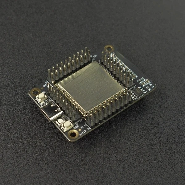 Suitable for M1  development kit, such as face detection, voice recognition, color object recognition and other functions