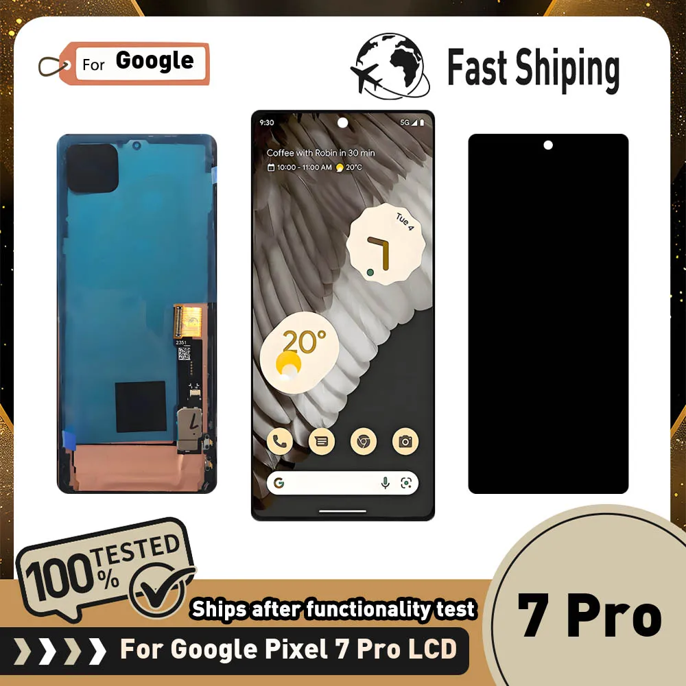 Ecran-oled-pour-google-pixel-7-pro-ecran-tactile-lcd-ensemble-numeriseur-pieces-de-rechange-pour-google-pixel-7pro