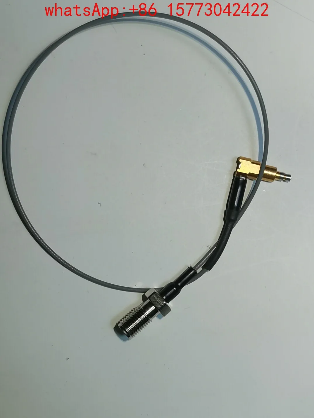 MuRata RF Test Head MXHQ87PA3000 Fourth Generation ECT818003767