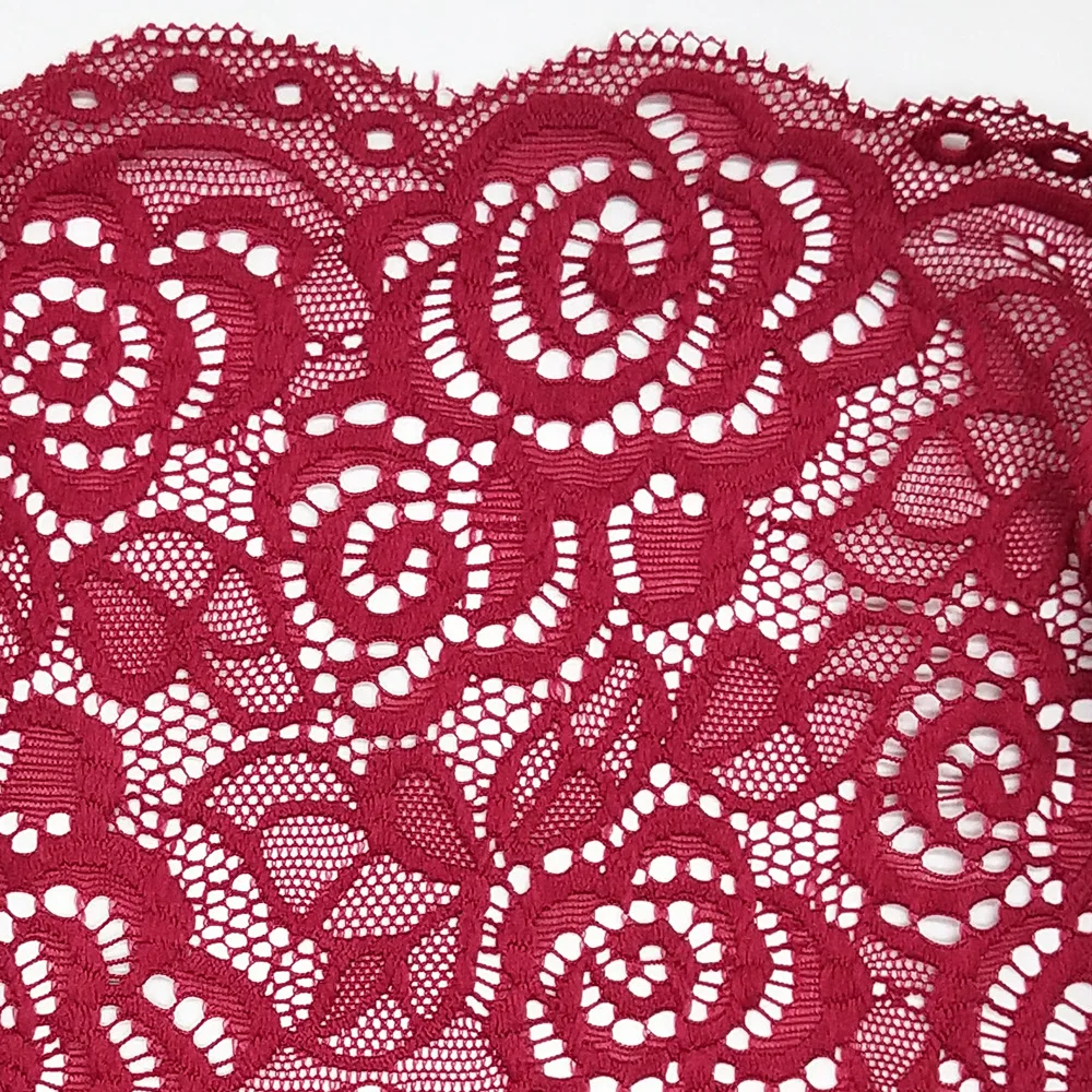 Women Boxers Underwear Sexy Lace Panties Shorts Boyshort Knickers Intimates Lingerie 5 Pcs/lot