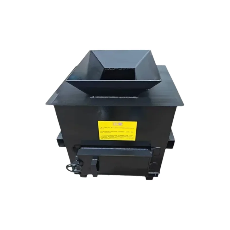 

Waste Incinerator Smokeless and Environmentally Friendly for Plastics Rubber Medical Animal Municipal Solid Waste Incinerator