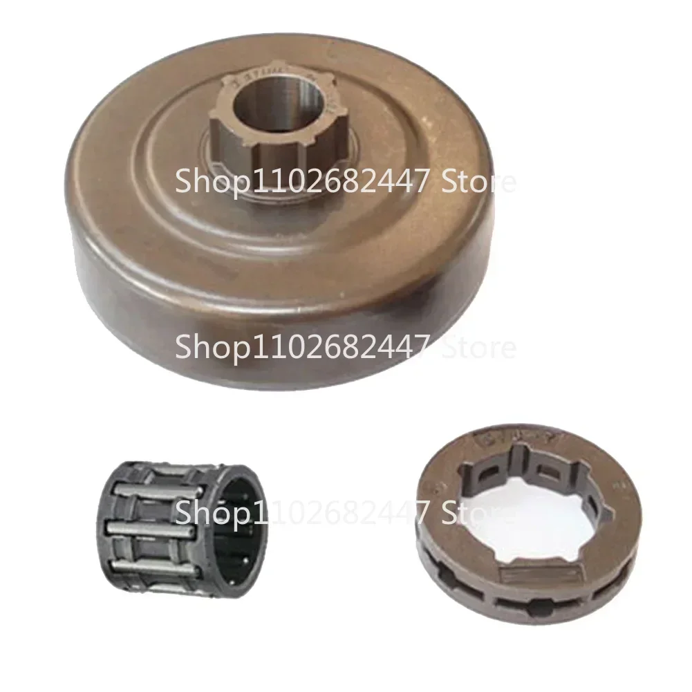 Sprocket Washer Kit Chainsaw Clutch Drum For STIHL MS 170 180  230 241C 250 251 MS260 PRO 271 290 MS291 Ms310 MS340 MS360 Ms390