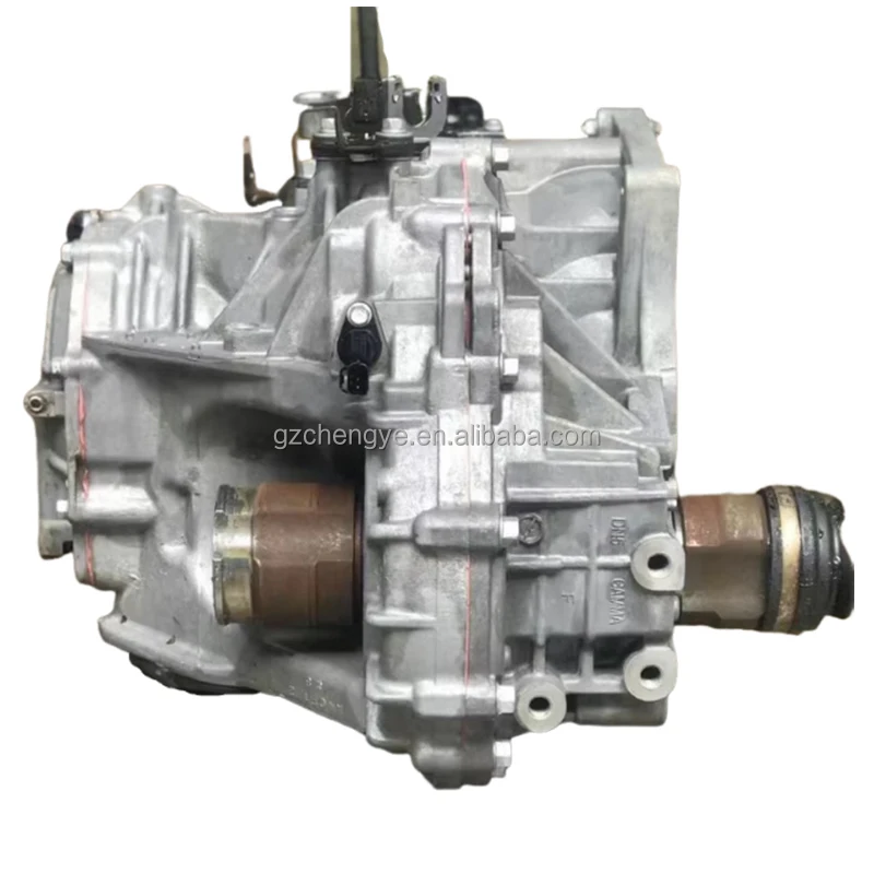 A4CF1 A4CF2 Automatic Transmission For Hyundai Accent I30 IX25 Verna Elantra KIA K2 Gear Boxes 1.4L 1.6L 2010-2018 - Image 5