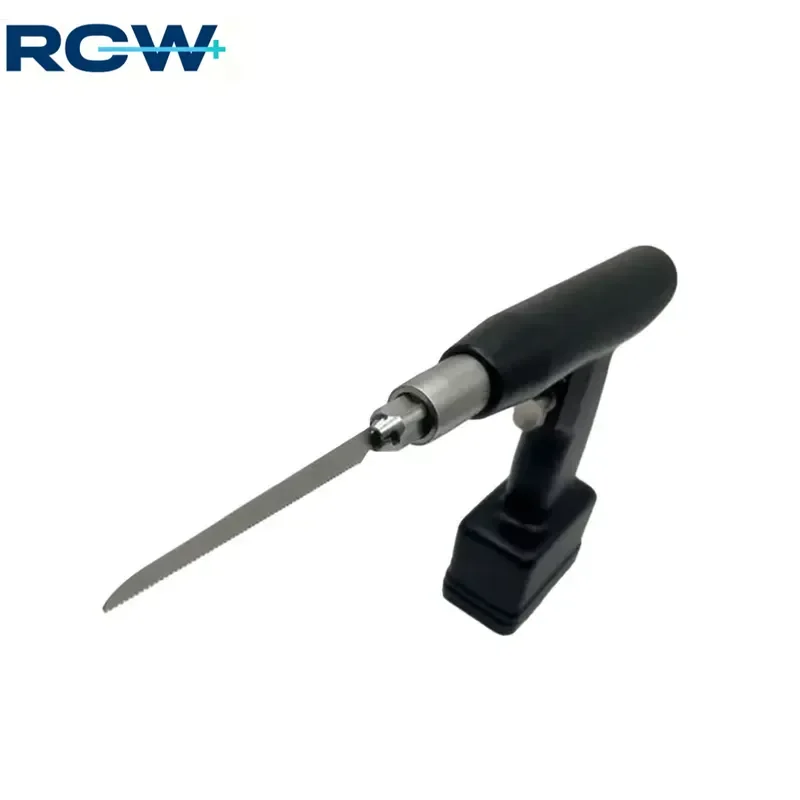 RCW JXXD Professional Power Tool Brushless Motor Cutting Joint Surgery Reciprocating Saw