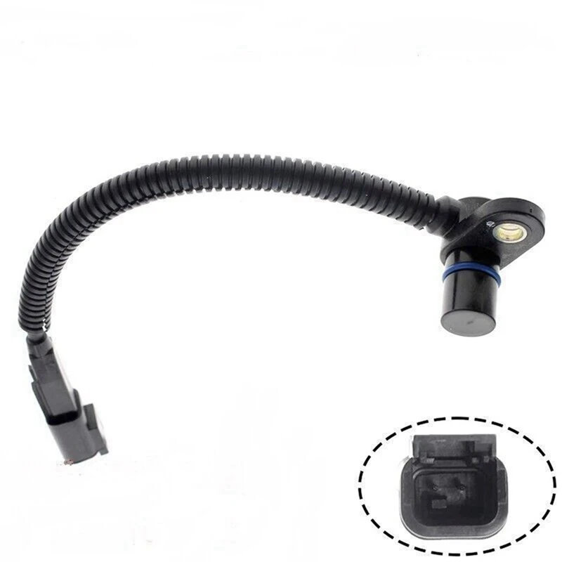 2X Crank/Crankshaft Position Sensor For  Motorbikes Sensor 32707-01C 3270701C 32707-01B