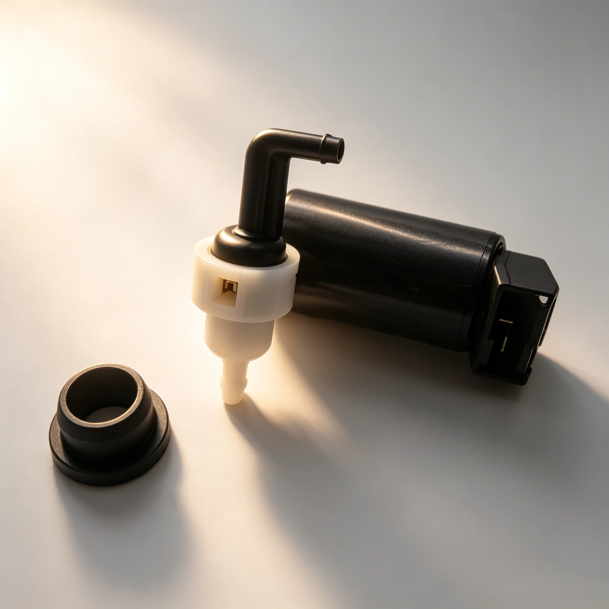 

28920JY00A Made in China High Quality Fit for Renault Koleos Windshield Spray Motor Washing Water Motor Pump