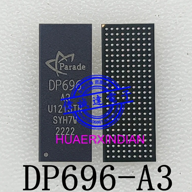 New Original DP696BGA225G-A3  Printing  DP696 BGA 35